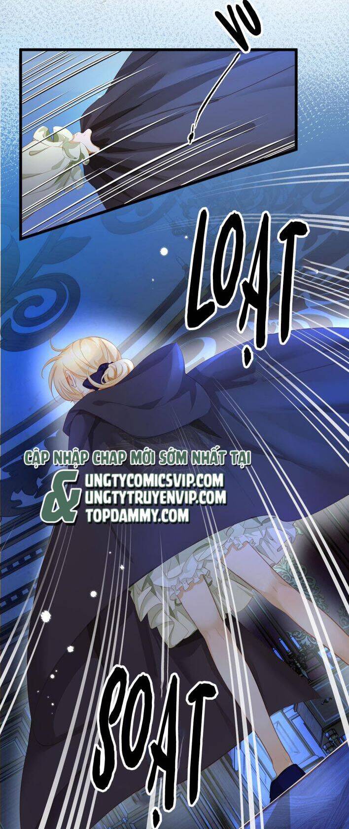 Tôi Trùng Sinh Trở Thành Tiểu Ác Long Của Vương Tử Điện Hạ - Chapter 5 - Page 23