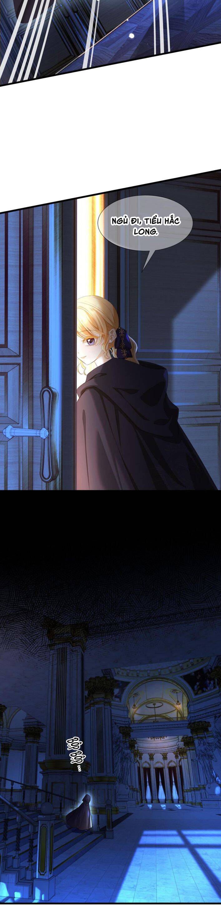 Tôi Trùng Sinh Trở Thành Tiểu Ác Long Của Vương Tử Điện Hạ - Chapter 5 - Page 24