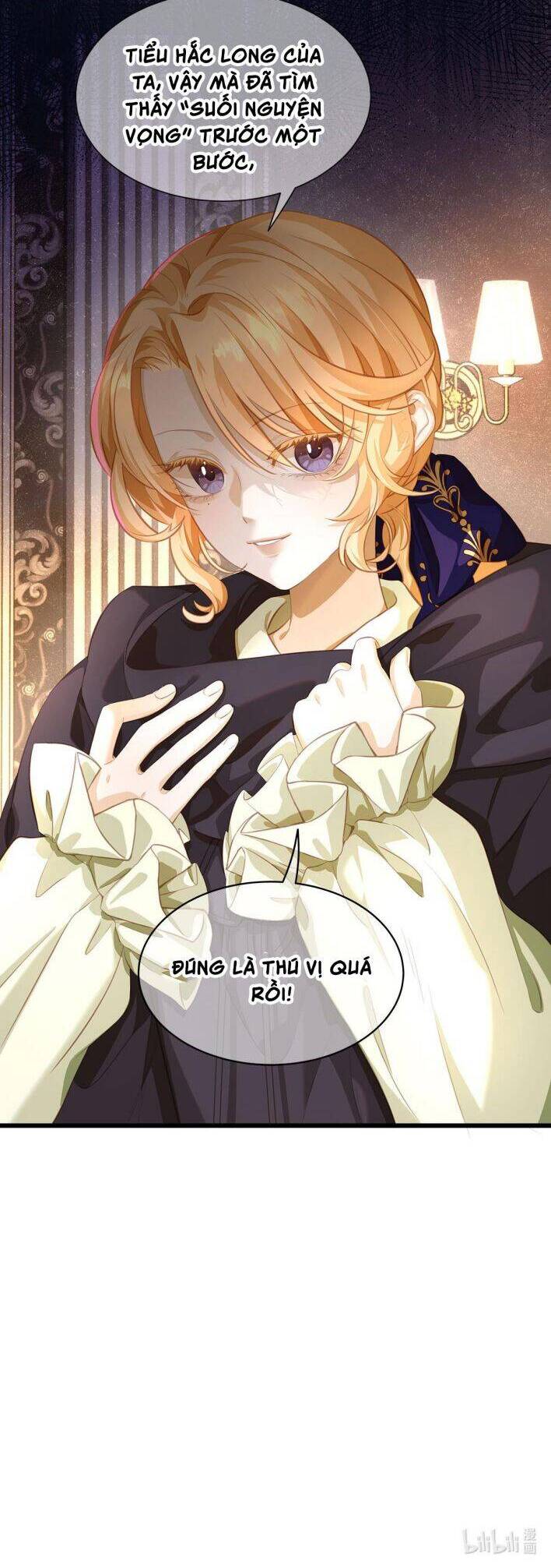 Tôi Trùng Sinh Trở Thành Tiểu Ác Long Của Vương Tử Điện Hạ - Chapter 5 - Page 28