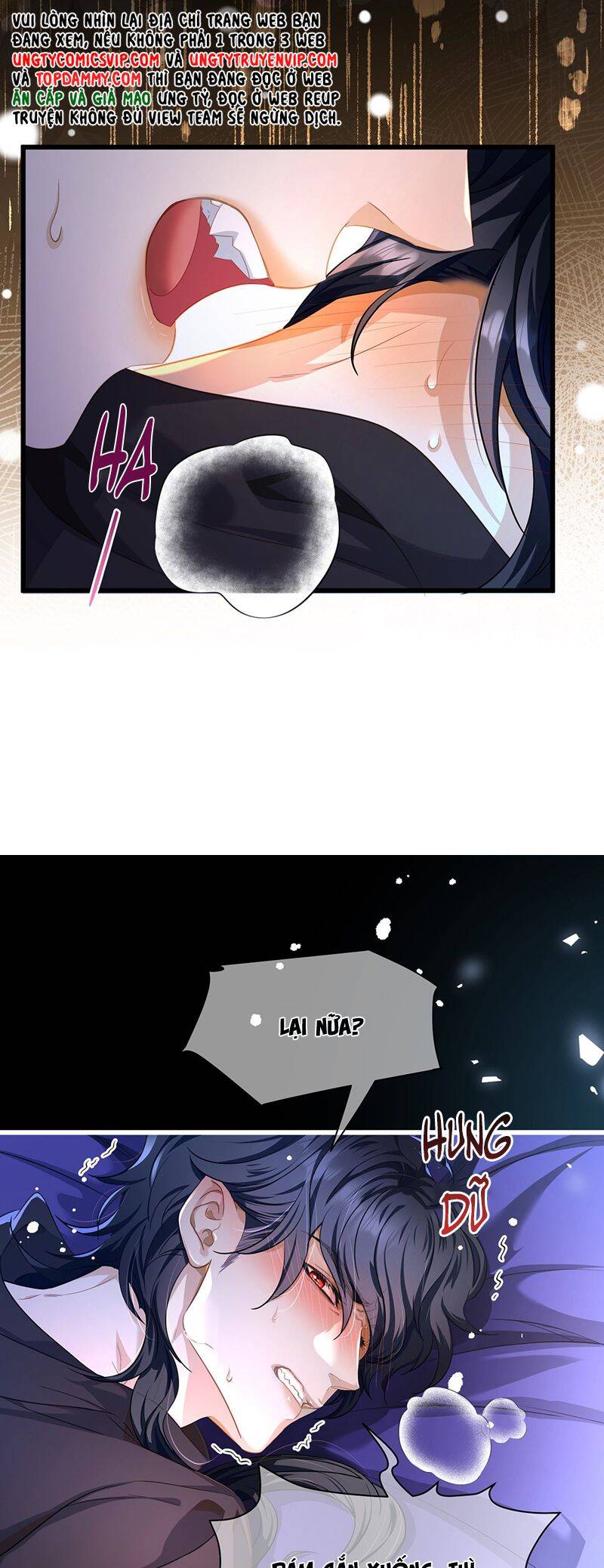 Tôi Trùng Sinh Trở Thành Tiểu Ác Long Của Vương Tử Điện Hạ - Chapter 50 - Page 11