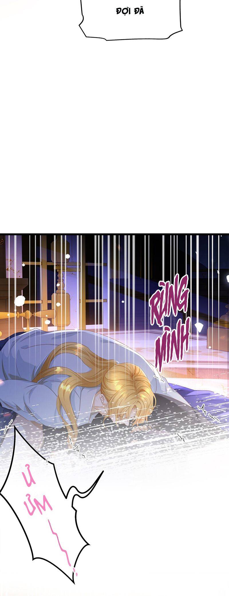 Tôi Trùng Sinh Trở Thành Tiểu Ác Long Của Vương Tử Điện Hạ - Chapter 50 - Page 14