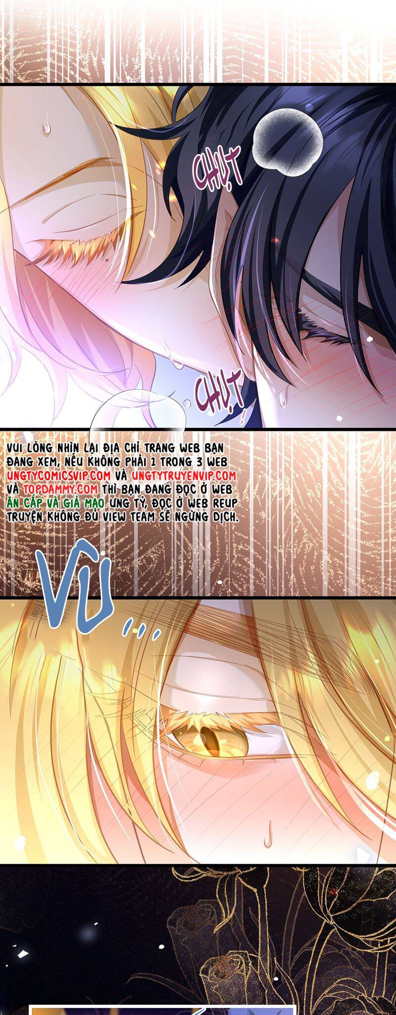 Tôi Trùng Sinh Trở Thành Tiểu Ác Long Của Vương Tử Điện Hạ - Chapter 50 - Page 15