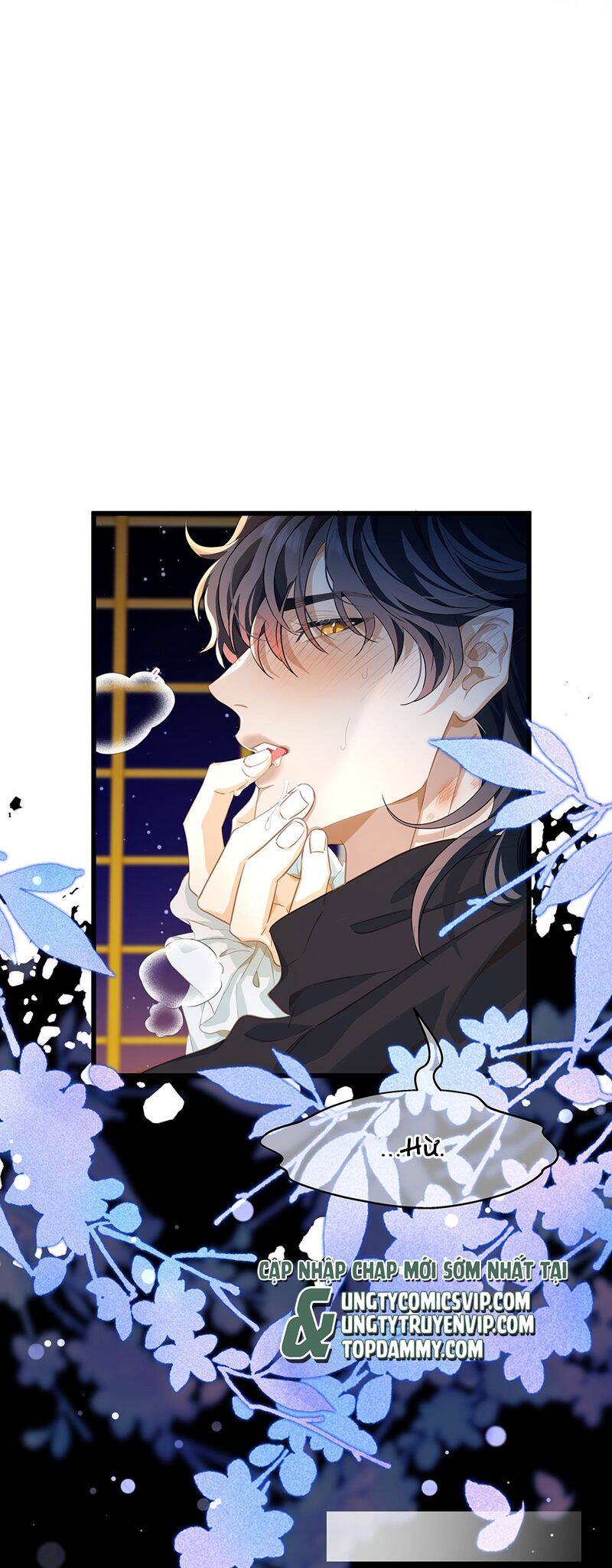 Tôi Trùng Sinh Trở Thành Tiểu Ác Long Của Vương Tử Điện Hạ - Chapter 50 - Page 17