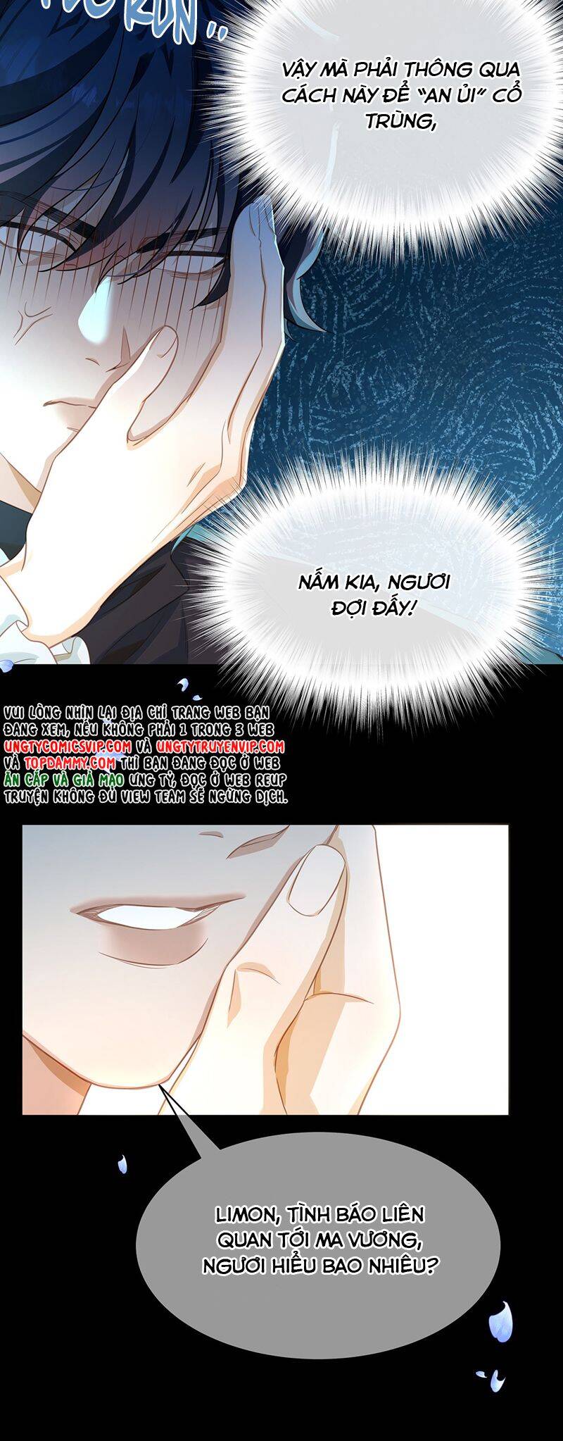 Tôi Trùng Sinh Trở Thành Tiểu Ác Long Của Vương Tử Điện Hạ - Chapter 50 - Page 19