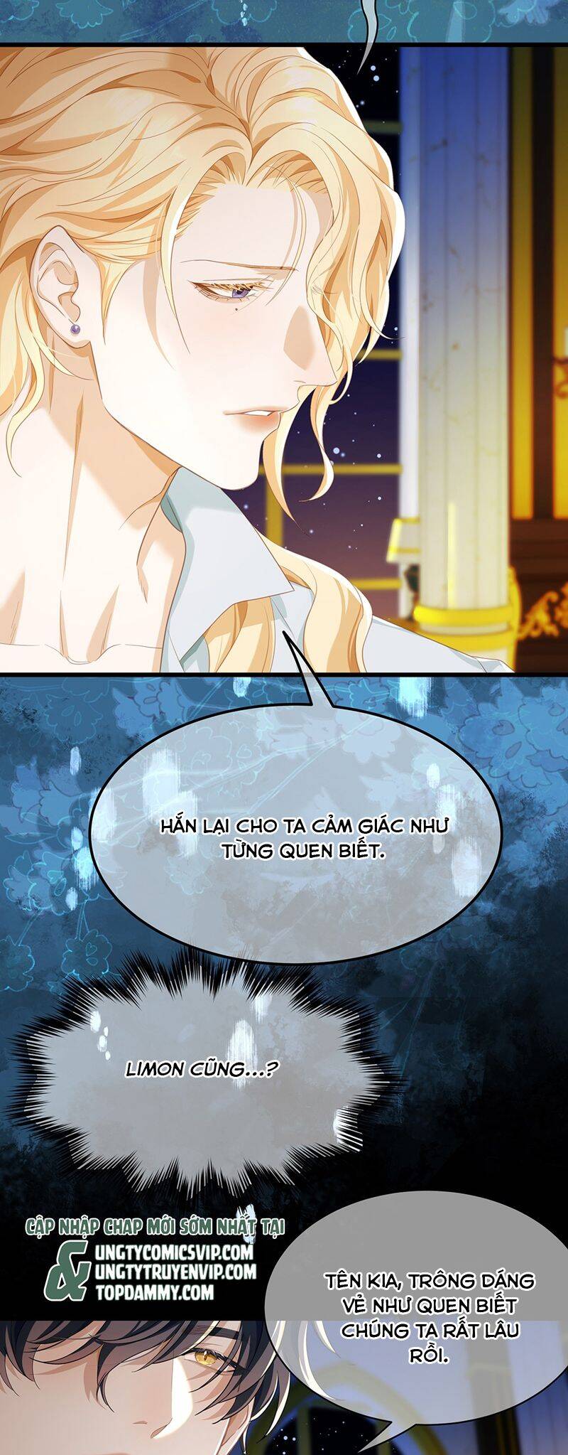 Tôi Trùng Sinh Trở Thành Tiểu Ác Long Của Vương Tử Điện Hạ - Chapter 50 - Page 21