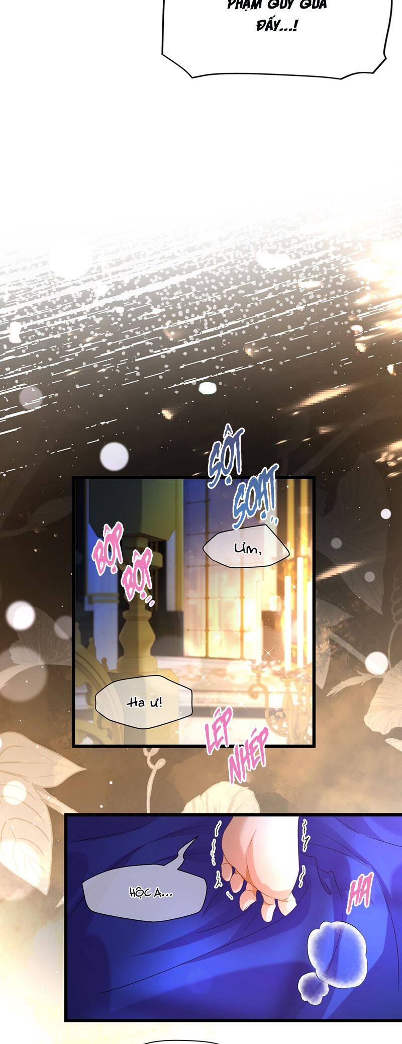 Tôi Trùng Sinh Trở Thành Tiểu Ác Long Của Vương Tử Điện Hạ - Chapter 50 - Page 9