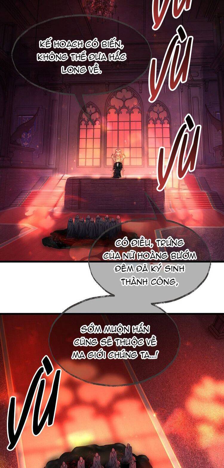 Tôi Trùng Sinh Trở Thành Tiểu Ác Long Của Vương Tử Điện Hạ - Chapter 51 - Page 10