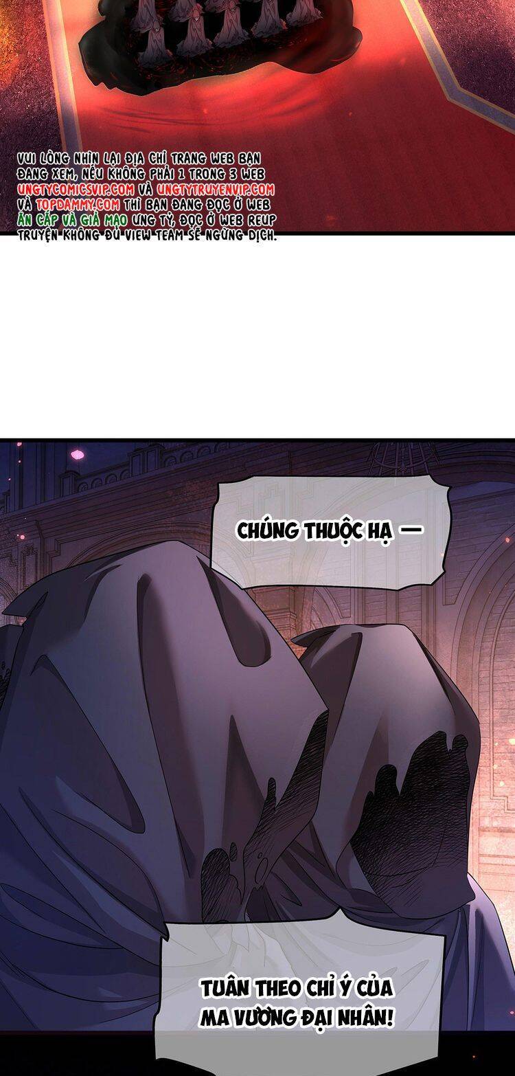 Tôi Trùng Sinh Trở Thành Tiểu Ác Long Của Vương Tử Điện Hạ - Chapter 51 - Page 11