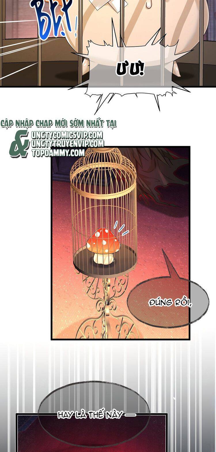 Tôi Trùng Sinh Trở Thành Tiểu Ác Long Của Vương Tử Điện Hạ - Chapter 51 - Page 15