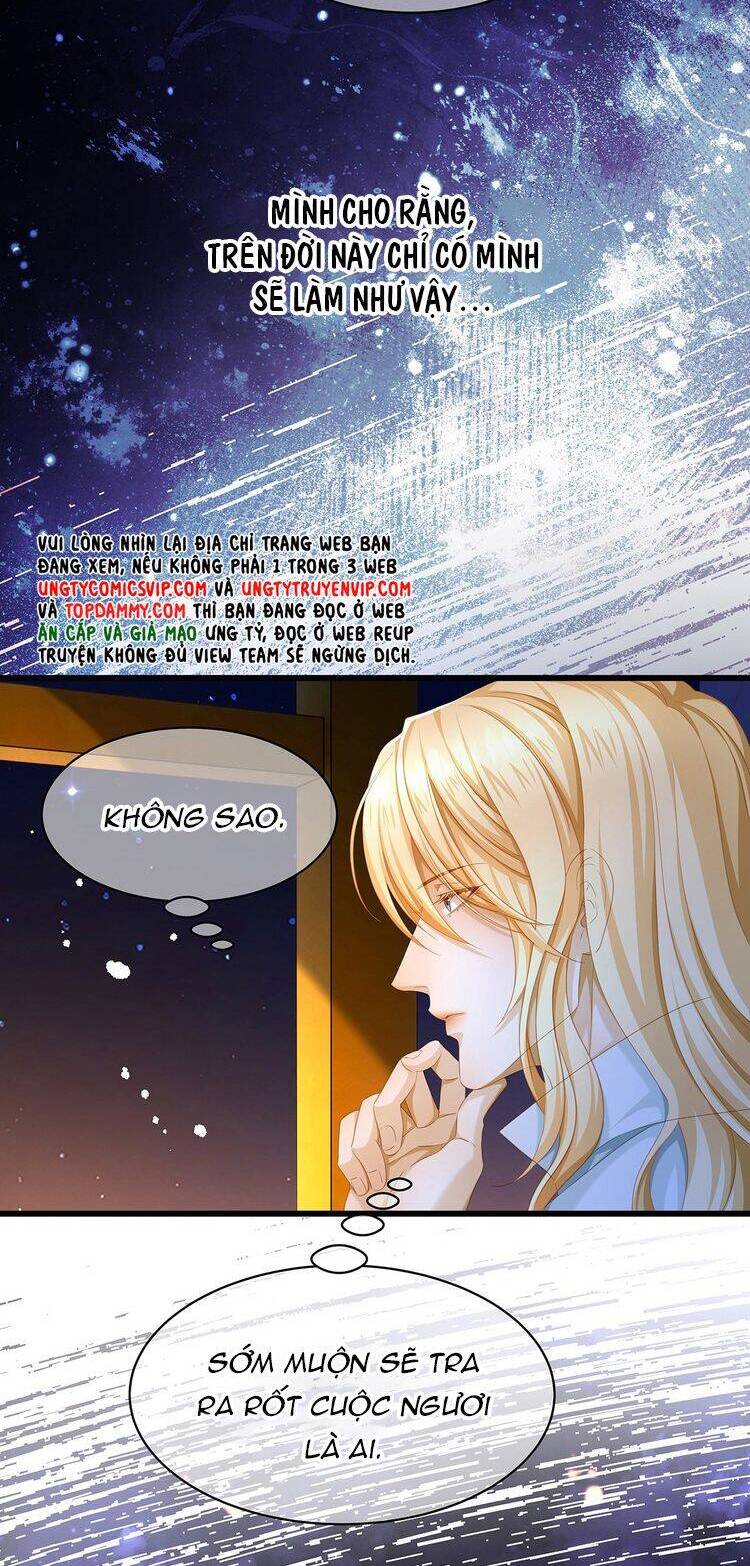 Tôi Trùng Sinh Trở Thành Tiểu Ác Long Của Vương Tử Điện Hạ - Chapter 51 - Page 4