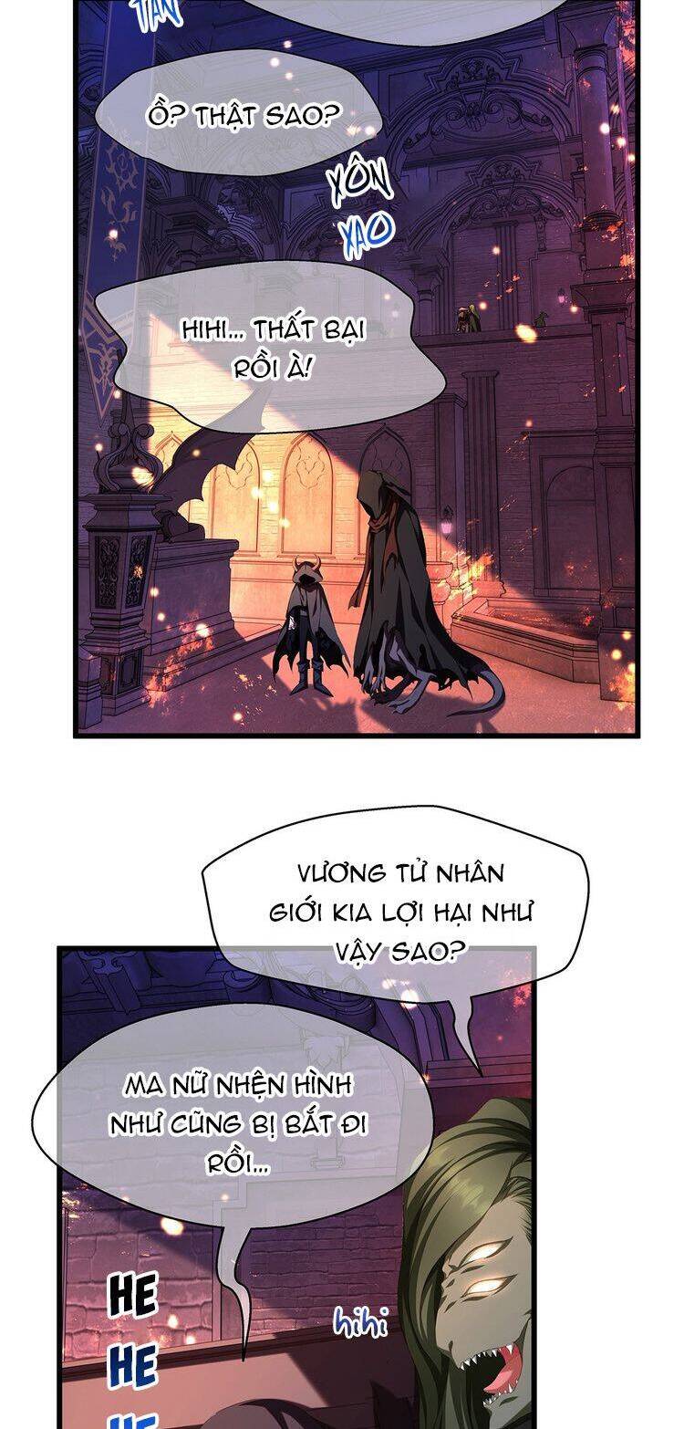 Tôi Trùng Sinh Trở Thành Tiểu Ác Long Của Vương Tử Điện Hạ - Chapter 51 - Page 6