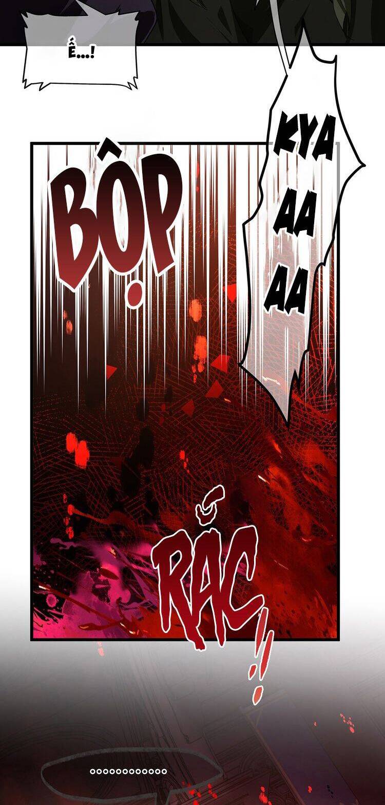 Tôi Trùng Sinh Trở Thành Tiểu Ác Long Của Vương Tử Điện Hạ - Chapter 51 - Page 8