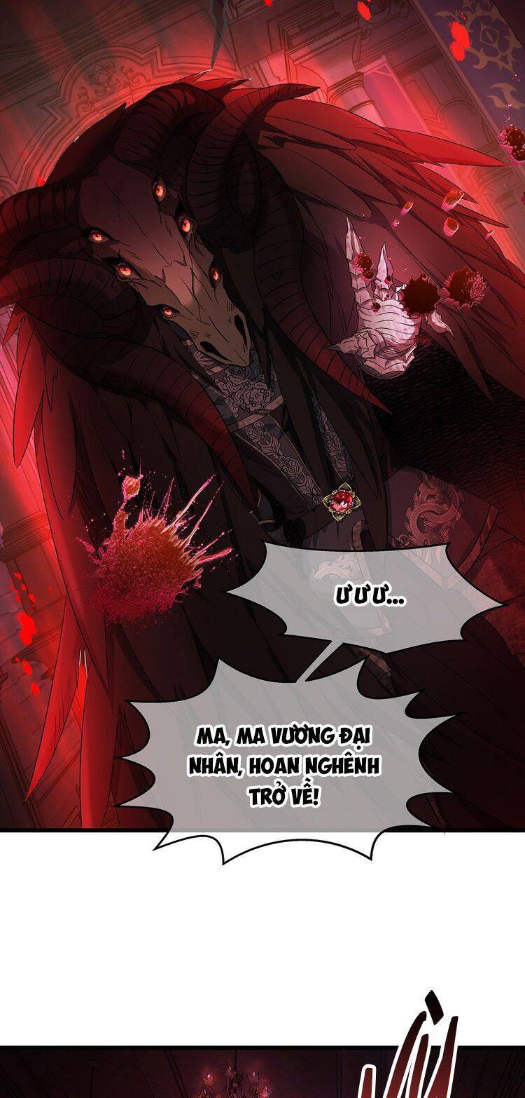 Tôi Trùng Sinh Trở Thành Tiểu Ác Long Của Vương Tử Điện Hạ - Chapter 51 - Page 9