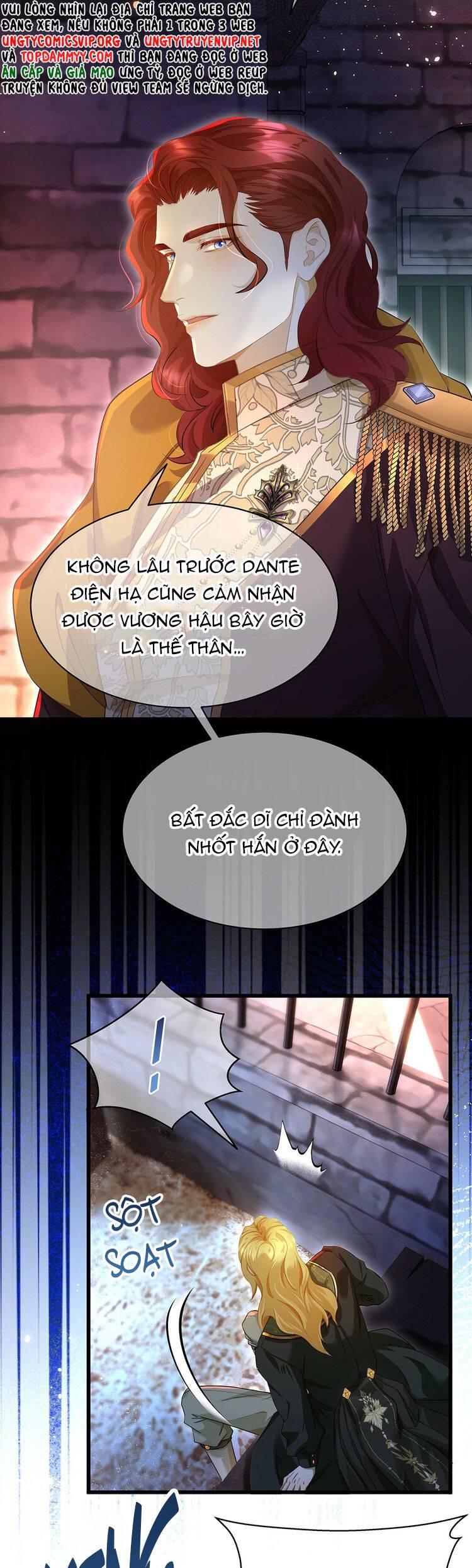 Tôi Trùng Sinh Trở Thành Tiểu Ác Long Của Vương Tử Điện Hạ - Chapter 52 - Page 15