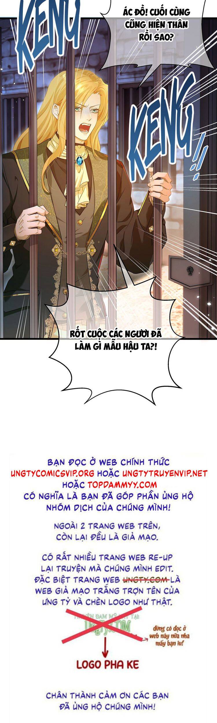 Tôi Trùng Sinh Trở Thành Tiểu Ác Long Của Vương Tử Điện Hạ - Chapter 52 - Page 16