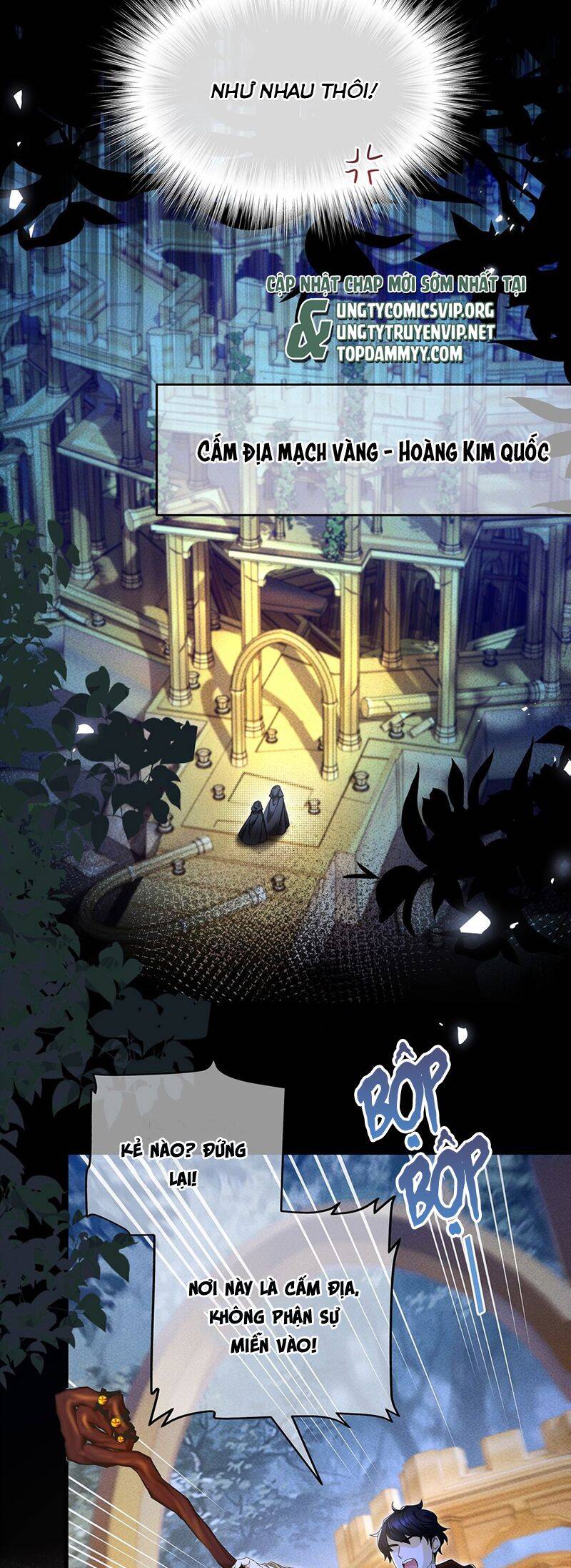 Tôi Trùng Sinh Trở Thành Tiểu Ác Long Của Vương Tử Điện Hạ - Chapter 53 - Page 15