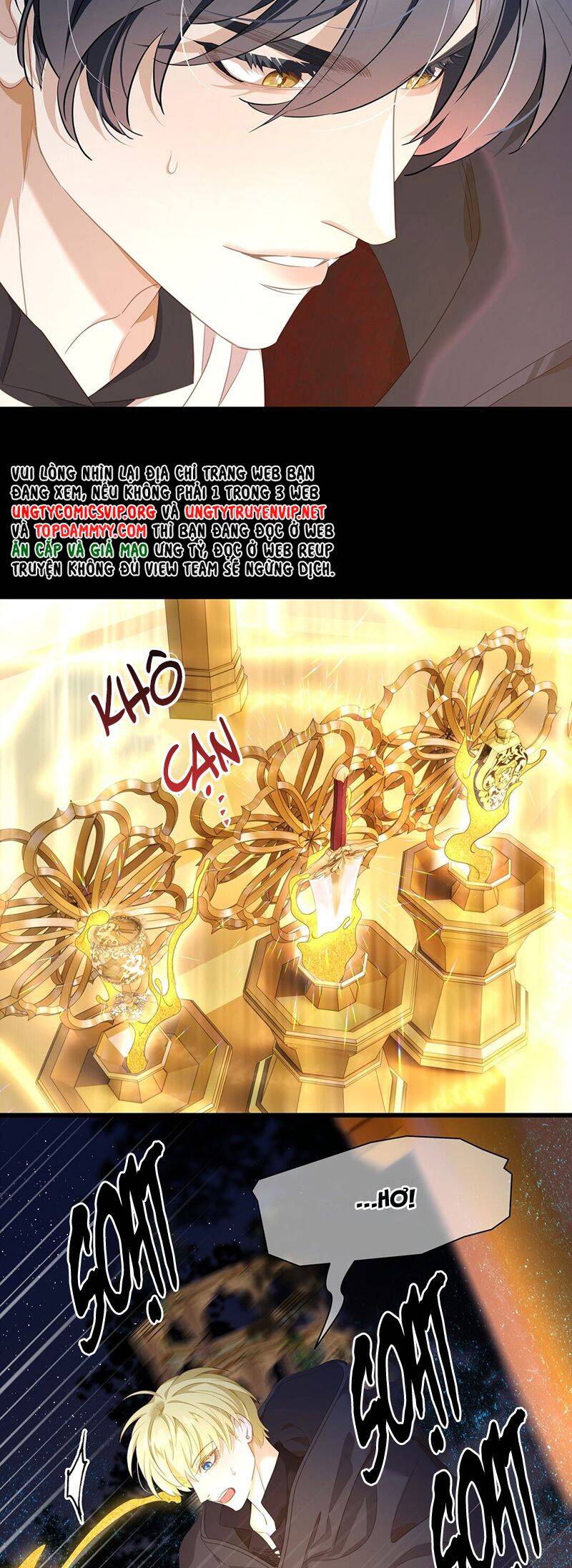 Tôi Trùng Sinh Trở Thành Tiểu Ác Long Của Vương Tử Điện Hạ - Chapter 53 - Page 23