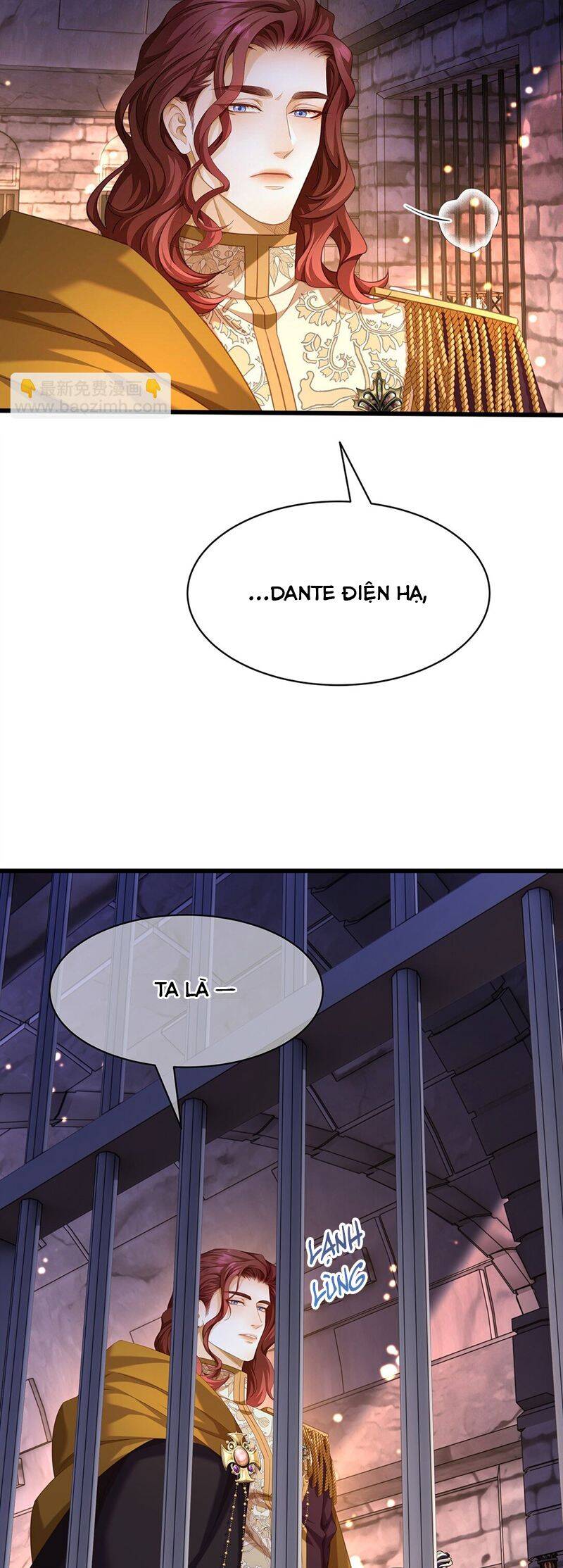 Tôi Trùng Sinh Trở Thành Tiểu Ác Long Của Vương Tử Điện Hạ - Chapter 53 - Page 3