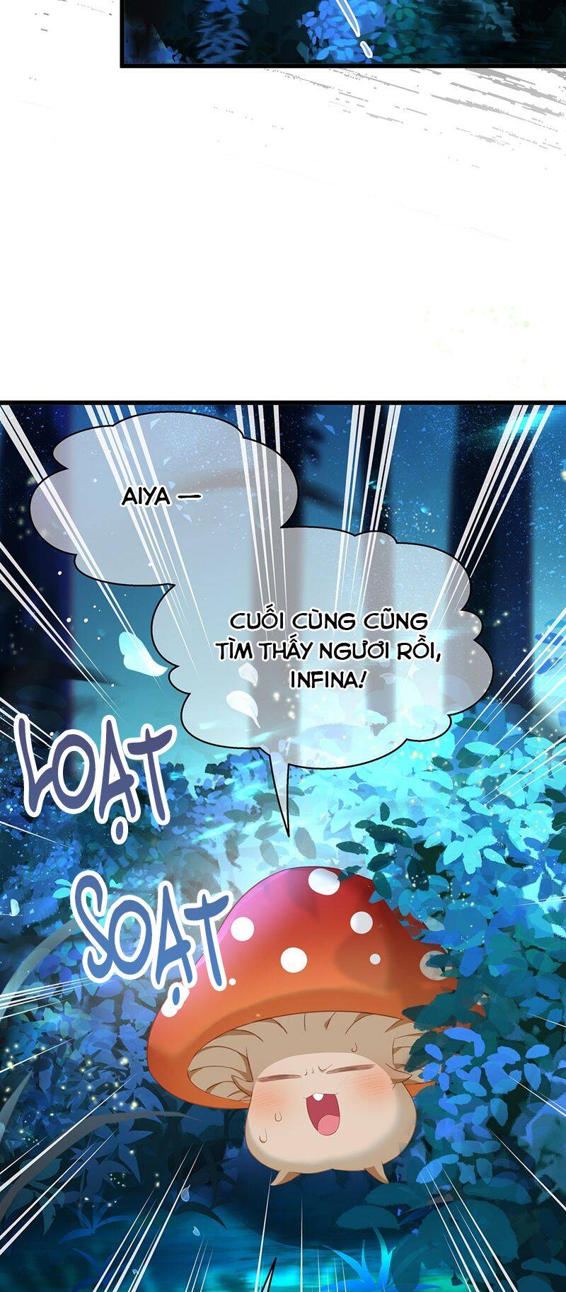 Tôi Trùng Sinh Trở Thành Tiểu Ác Long Của Vương Tử Điện Hạ - Chapter 54 - Page 26