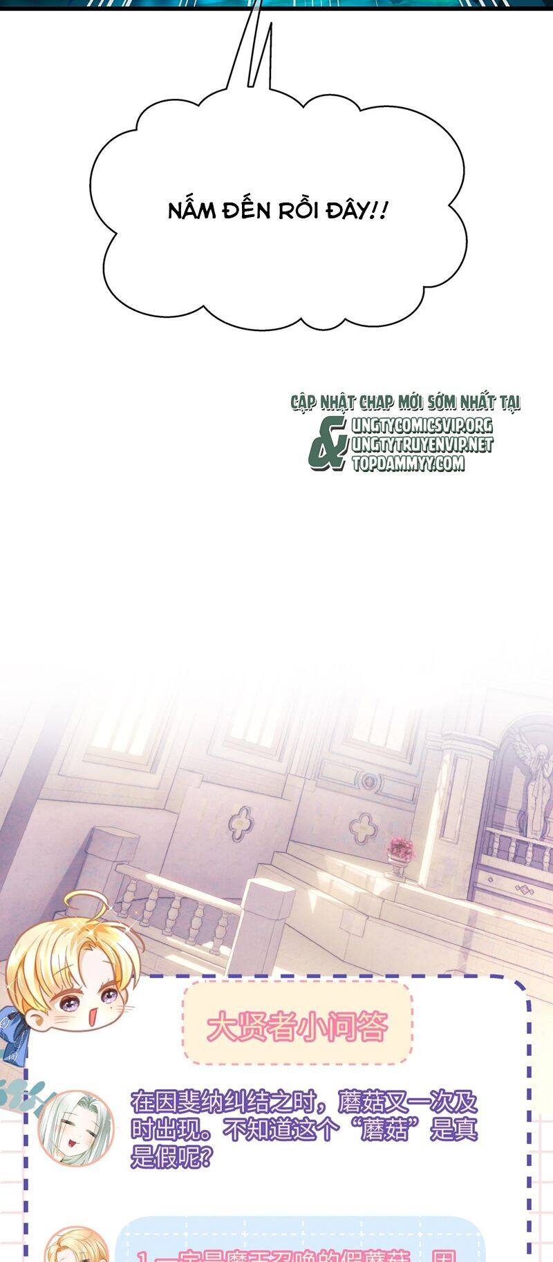 Tôi Trùng Sinh Trở Thành Tiểu Ác Long Của Vương Tử Điện Hạ - Chapter 54 - Page 27