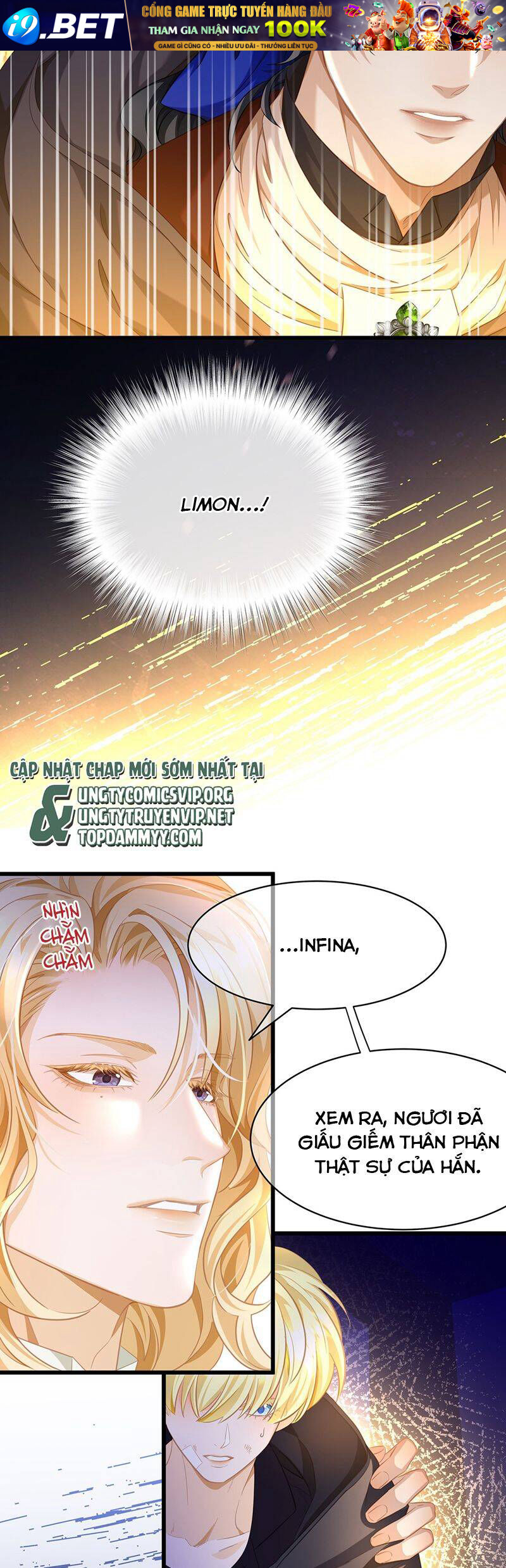 Tôi Trùng Sinh Trở Thành Tiểu Ác Long Của Vương Tử Điện Hạ - Chapter 54 - Page 7