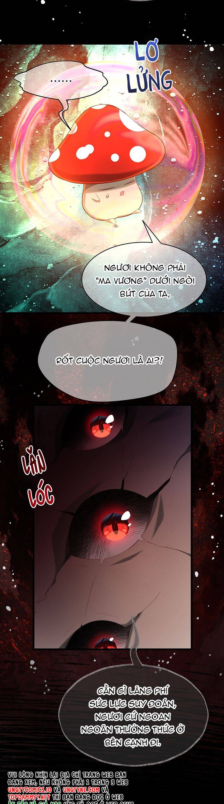 Tôi Trùng Sinh Trở Thành Tiểu Ác Long Của Vương Tử Điện Hạ - Chapter 55 - Page 10