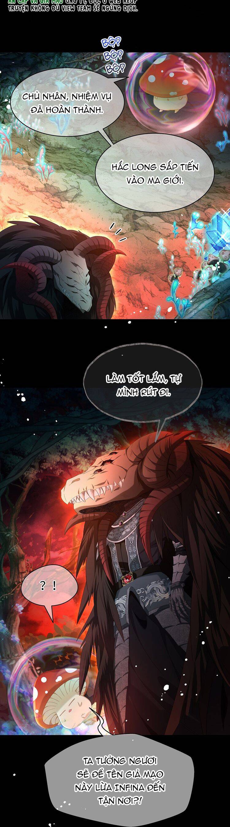 Tôi Trùng Sinh Trở Thành Tiểu Ác Long Của Vương Tử Điện Hạ - Chapter 55 - Page 11