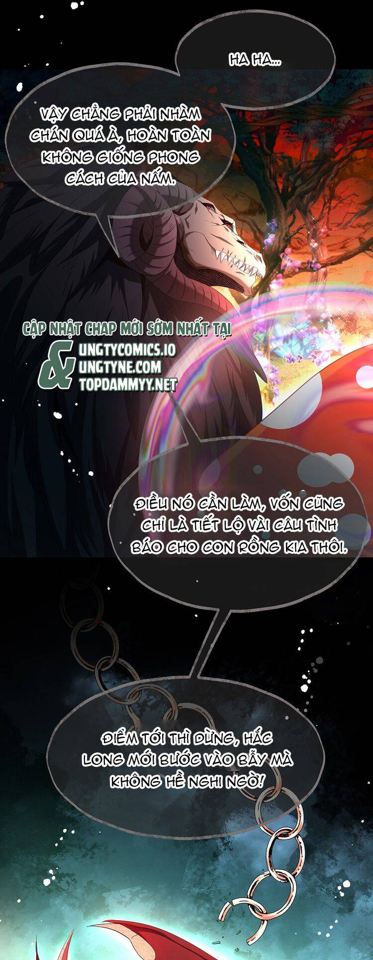 Tôi Trùng Sinh Trở Thành Tiểu Ác Long Của Vương Tử Điện Hạ - Chapter 55 - Page 12