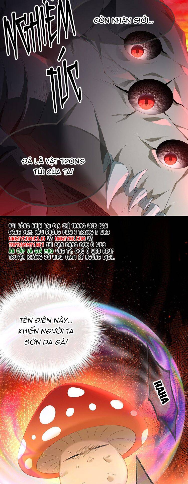 Tôi Trùng Sinh Trở Thành Tiểu Ác Long Của Vương Tử Điện Hạ - Chapter 55 - Page 14