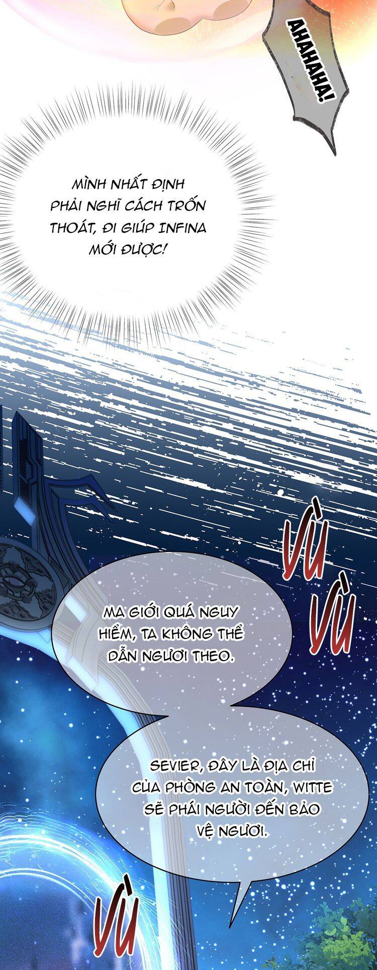 Tôi Trùng Sinh Trở Thành Tiểu Ác Long Của Vương Tử Điện Hạ - Chapter 55 - Page 15