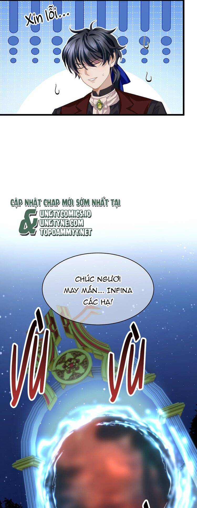 Tôi Trùng Sinh Trở Thành Tiểu Ác Long Của Vương Tử Điện Hạ - Chapter 55 - Page 17