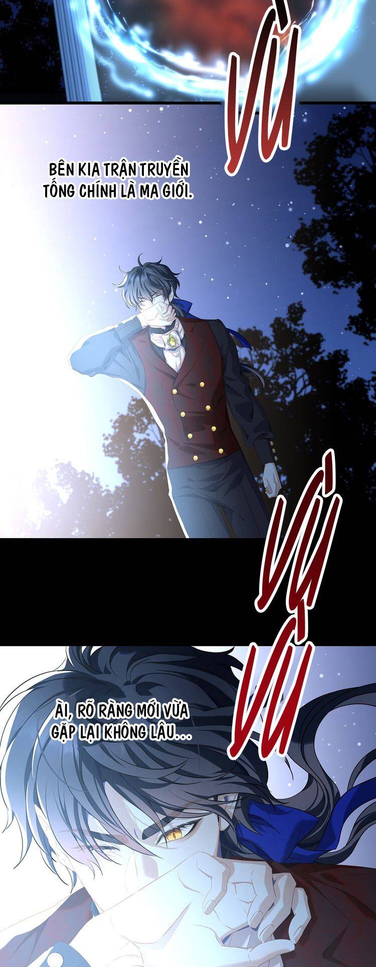 Tôi Trùng Sinh Trở Thành Tiểu Ác Long Của Vương Tử Điện Hạ - Chapter 55 - Page 18