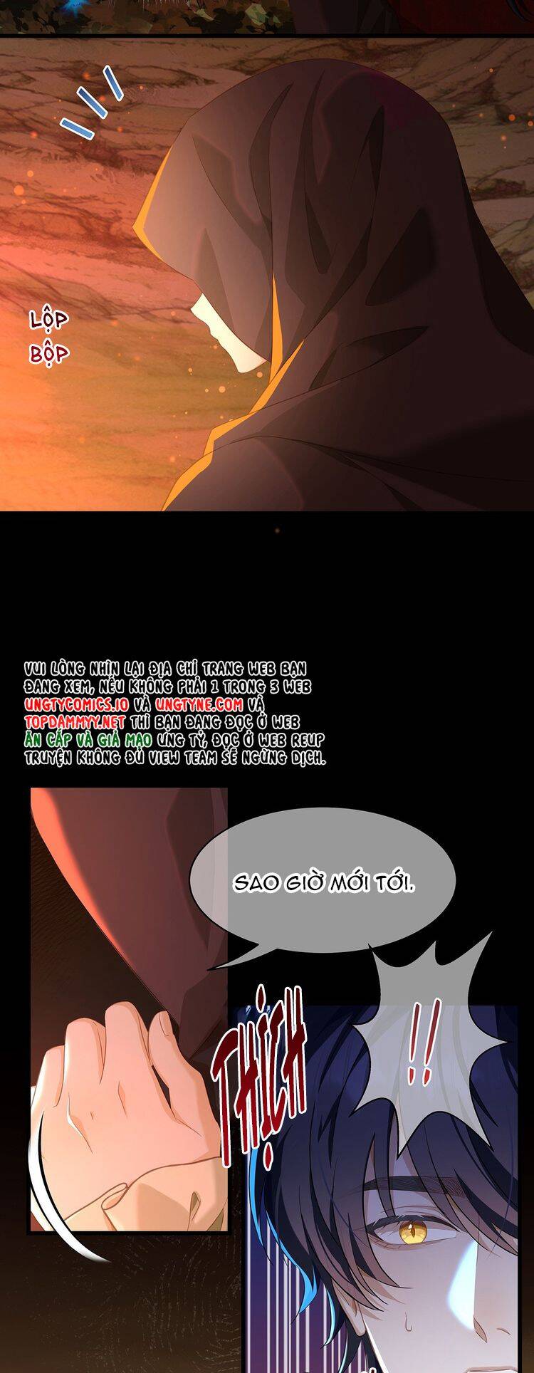 Tôi Trùng Sinh Trở Thành Tiểu Ác Long Của Vương Tử Điện Hạ - Chapter 55 - Page 20