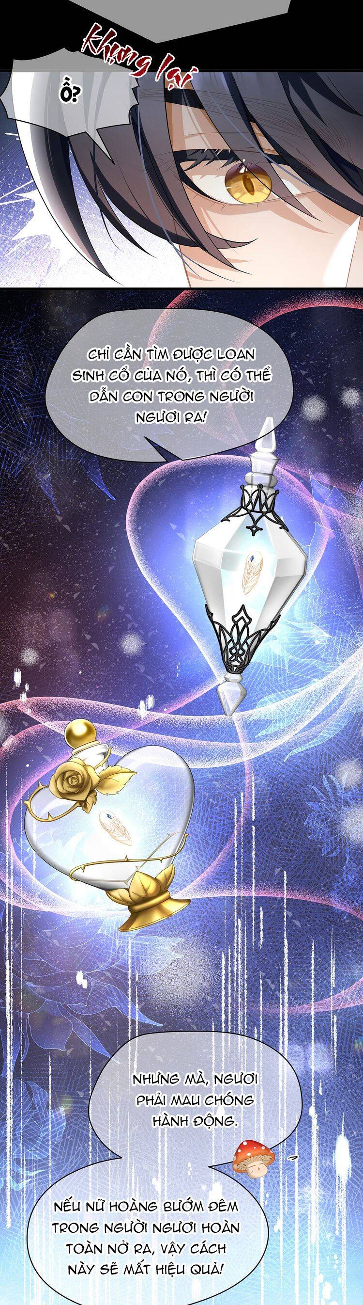 Tôi Trùng Sinh Trở Thành Tiểu Ác Long Của Vương Tử Điện Hạ - Chapter 55 - Page 7
