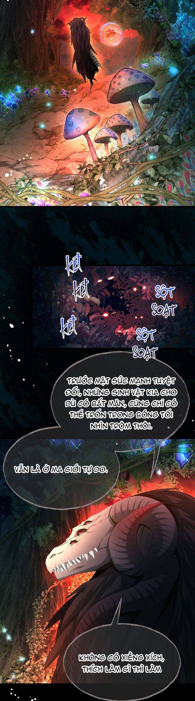 Tôi Trùng Sinh Trở Thành Tiểu Ác Long Của Vương Tử Điện Hạ - Chapter 55 - Page 9