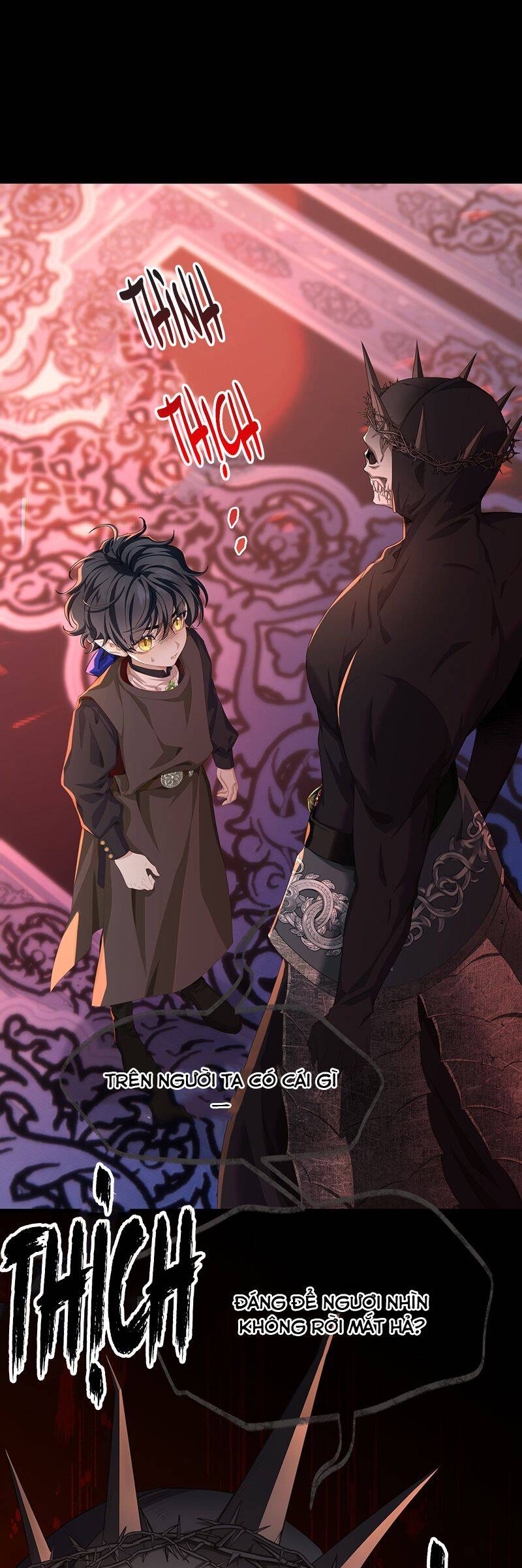 Tôi Trùng Sinh Trở Thành Tiểu Ác Long Của Vương Tử Điện Hạ - Chapter 56 - Page 20