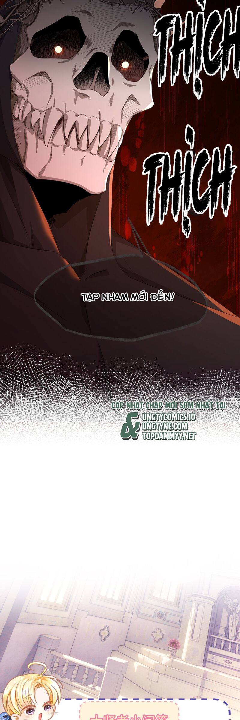 Tôi Trùng Sinh Trở Thành Tiểu Ác Long Của Vương Tử Điện Hạ - Chapter 56 - Page 21