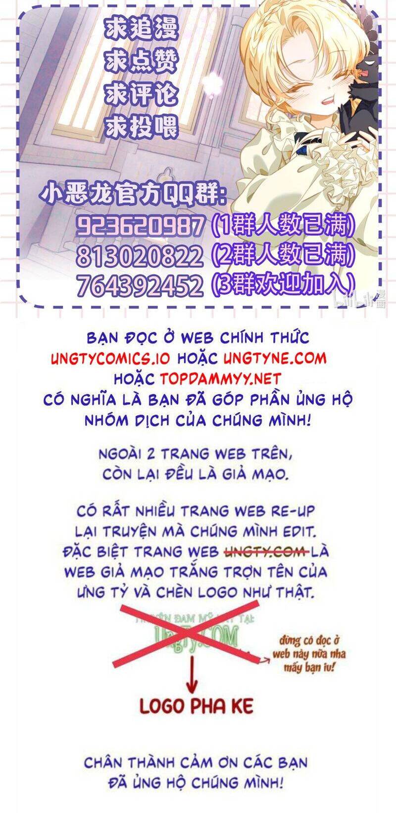 Tôi Trùng Sinh Trở Thành Tiểu Ác Long Của Vương Tử Điện Hạ - Chapter 56 - Page 23
