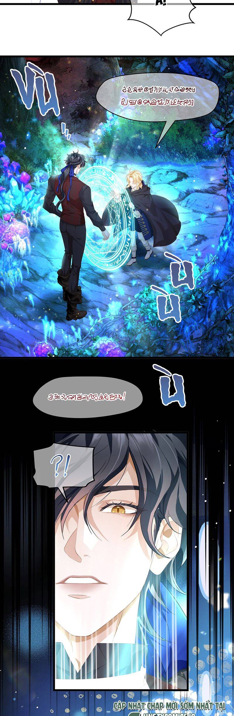 Tôi Trùng Sinh Trở Thành Tiểu Ác Long Của Vương Tử Điện Hạ - Chapter 56 - Page 8