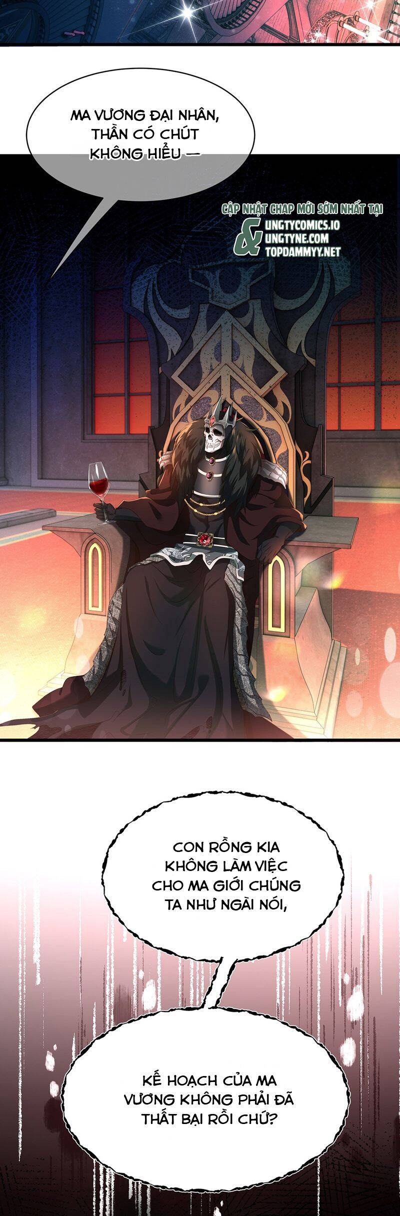 Tôi Trùng Sinh Trở Thành Tiểu Ác Long Của Vương Tử Điện Hạ - Chapter 57 - Page 14