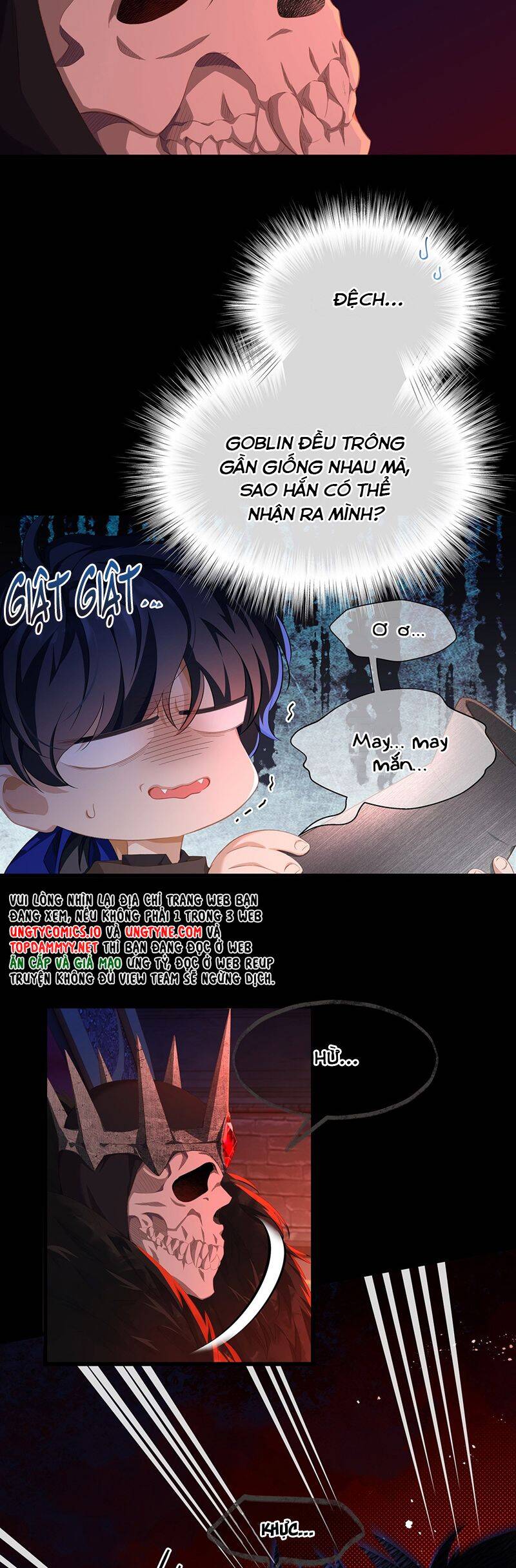 Tôi Trùng Sinh Trở Thành Tiểu Ác Long Của Vương Tử Điện Hạ - Chapter 57 - Page 19