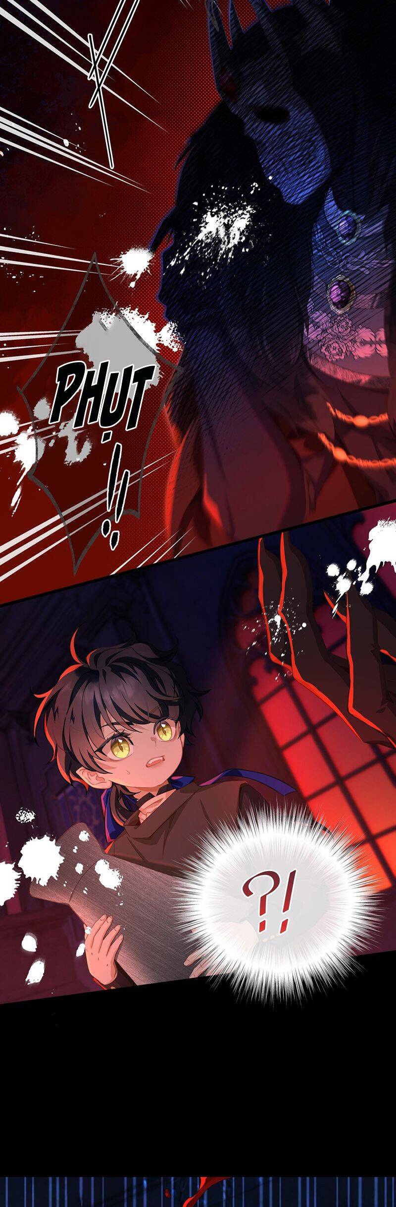 Tôi Trùng Sinh Trở Thành Tiểu Ác Long Của Vương Tử Điện Hạ - Chapter 57 - Page 20