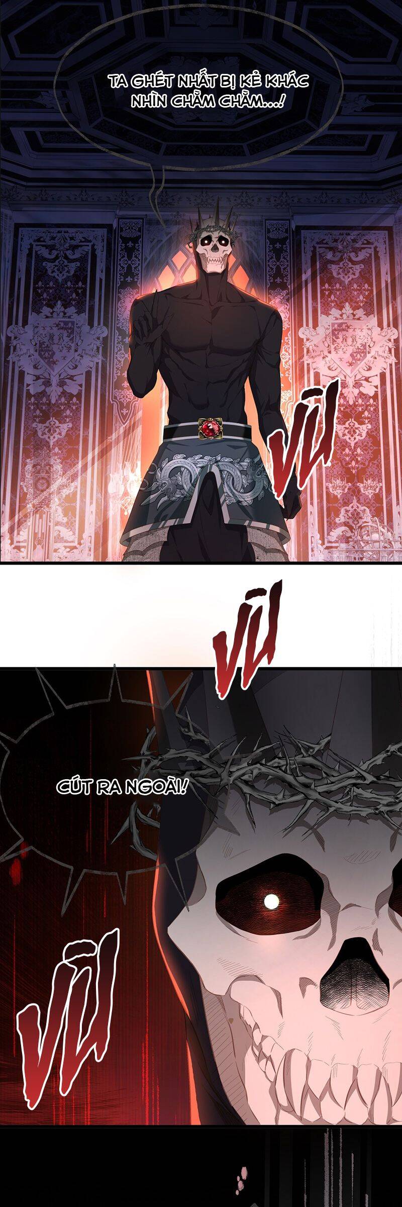 Tôi Trùng Sinh Trở Thành Tiểu Ác Long Của Vương Tử Điện Hạ - Chapter 57 - Page 7