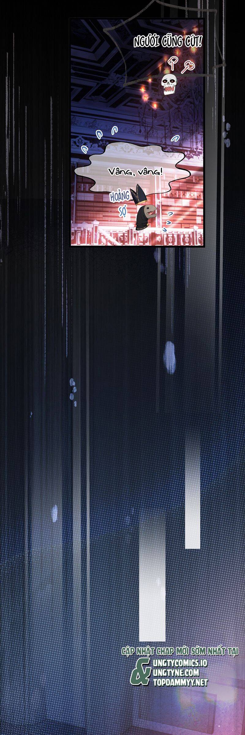 Tôi Trùng Sinh Trở Thành Tiểu Ác Long Của Vương Tử Điện Hạ - Chapter 57 - Page 8