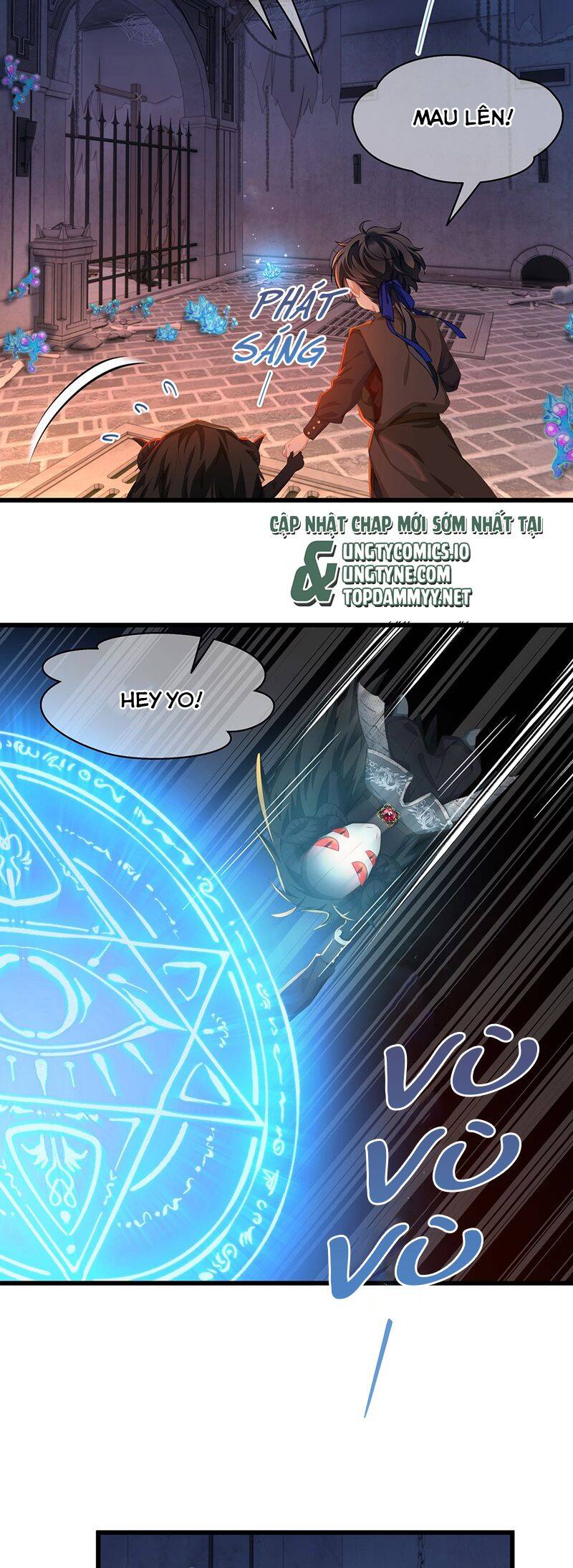 Tôi Trùng Sinh Trở Thành Tiểu Ác Long Của Vương Tử Điện Hạ - Chapter 58 - Page 17