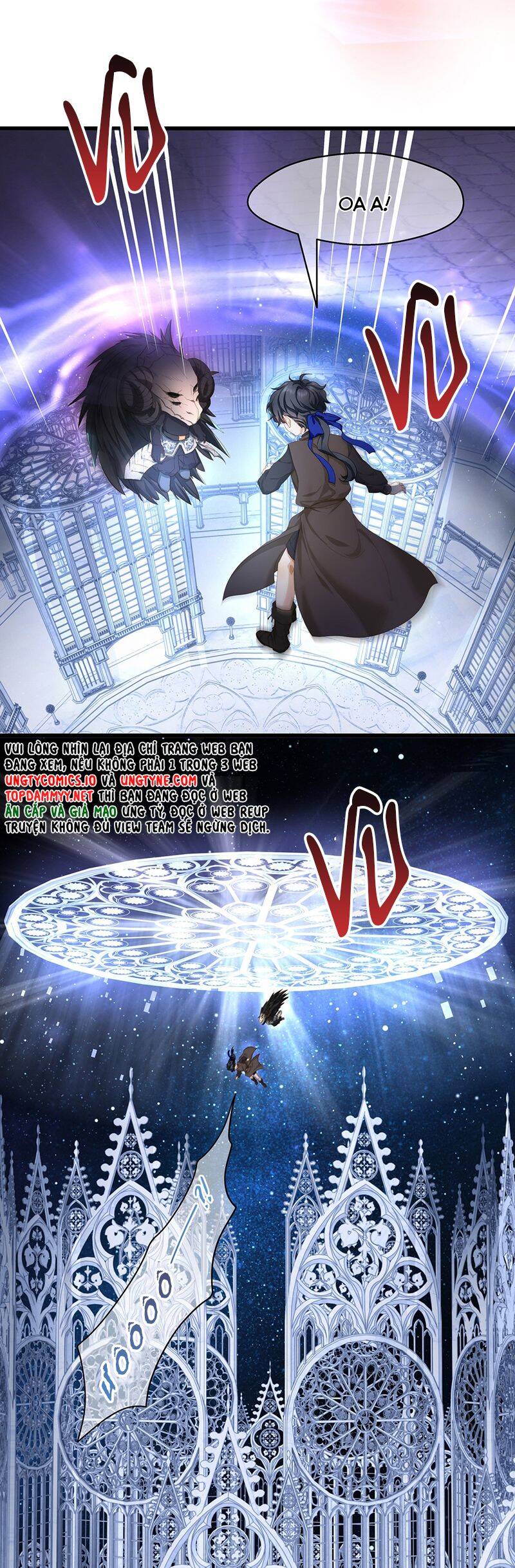 Tôi Trùng Sinh Trở Thành Tiểu Ác Long Của Vương Tử Điện Hạ - Chapter 59 - Page 12