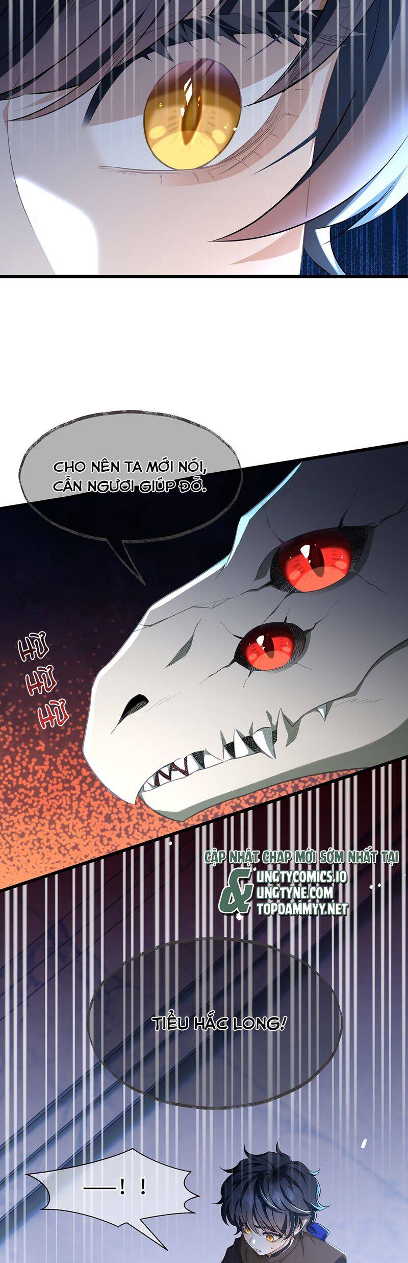 Tôi Trùng Sinh Trở Thành Tiểu Ác Long Của Vương Tử Điện Hạ - Chapter 59 - Page 17