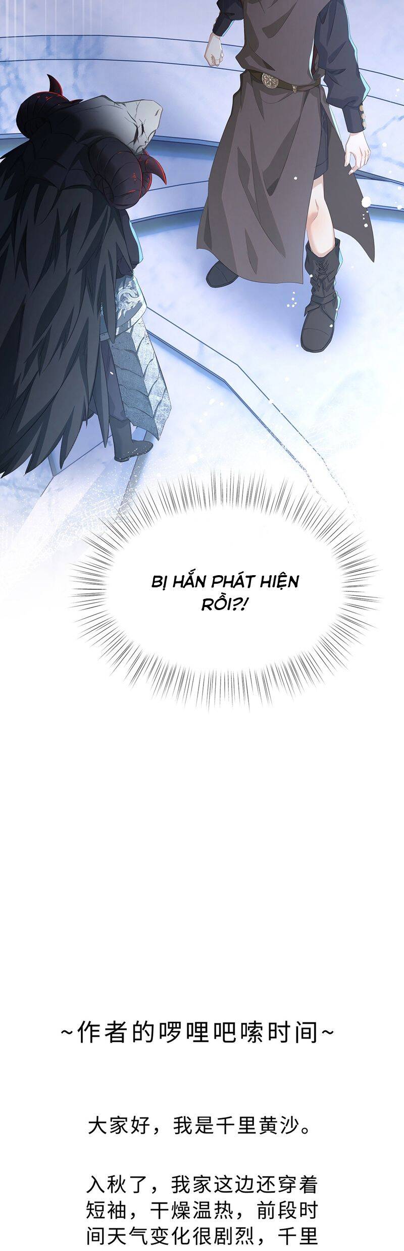Tôi Trùng Sinh Trở Thành Tiểu Ác Long Của Vương Tử Điện Hạ - Chapter 59 - Page 18