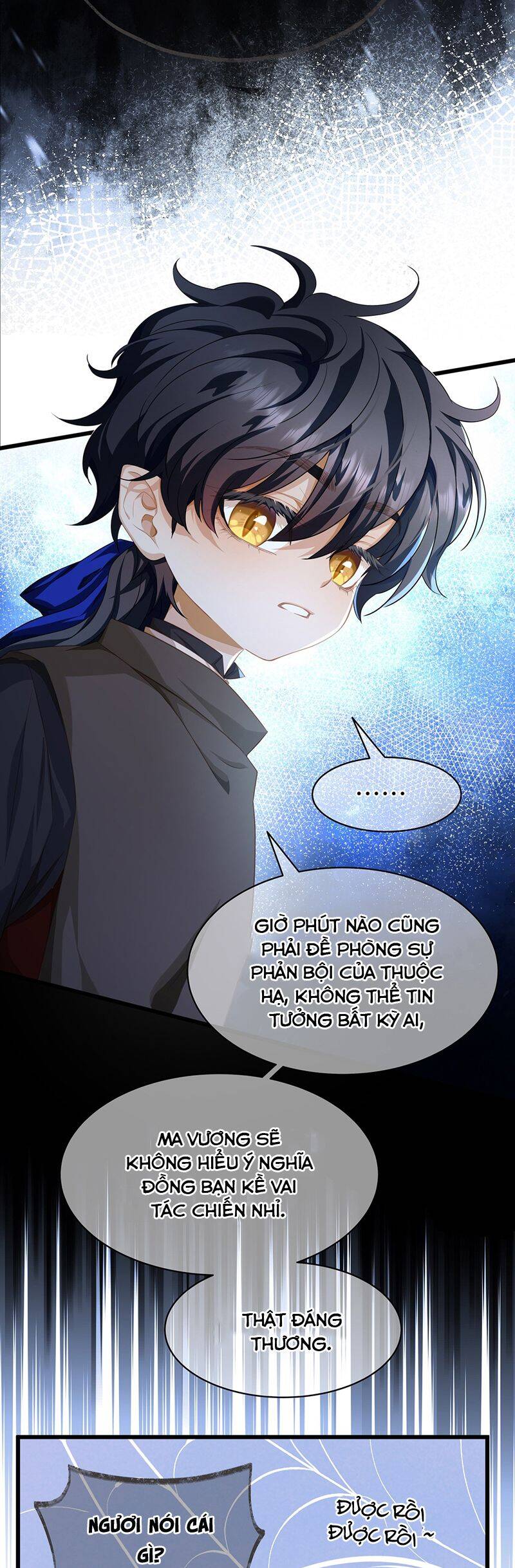 Tôi Trùng Sinh Trở Thành Tiểu Ác Long Của Vương Tử Điện Hạ - Chapter 59 - Page 6