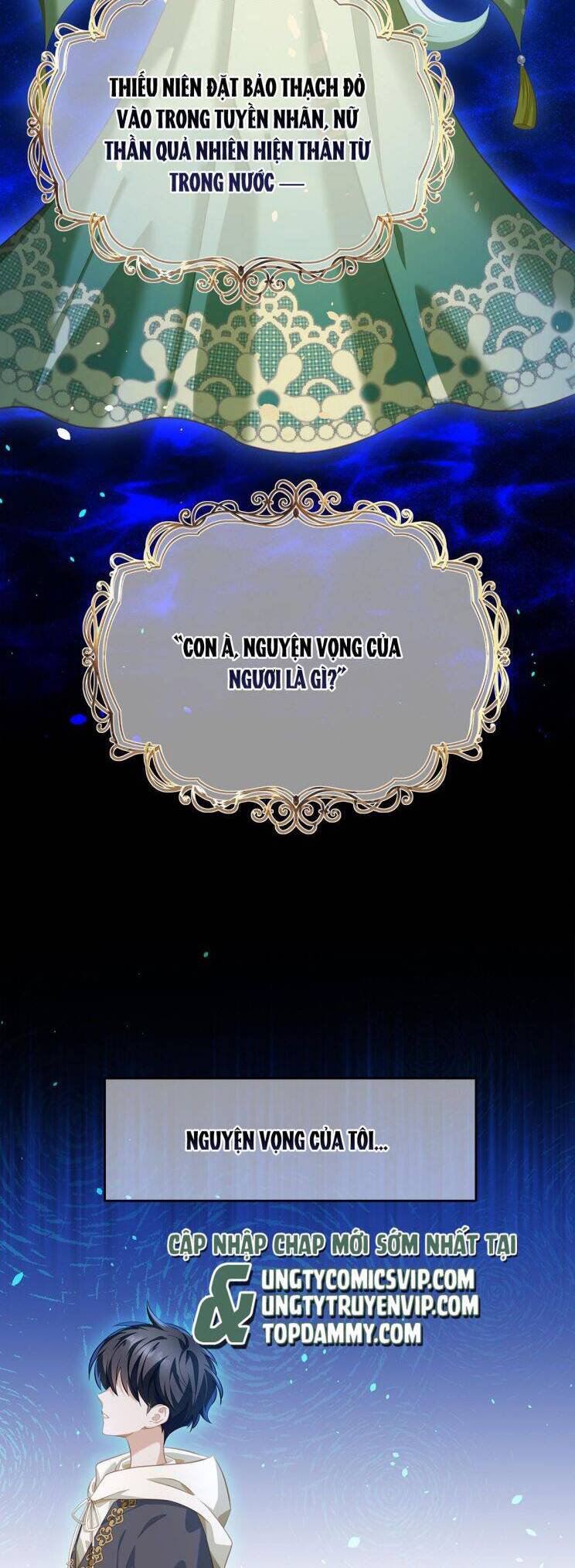 Tôi Trùng Sinh Trở Thành Tiểu Ác Long Của Vương Tử Điện Hạ - Chapter 6 - Page 12